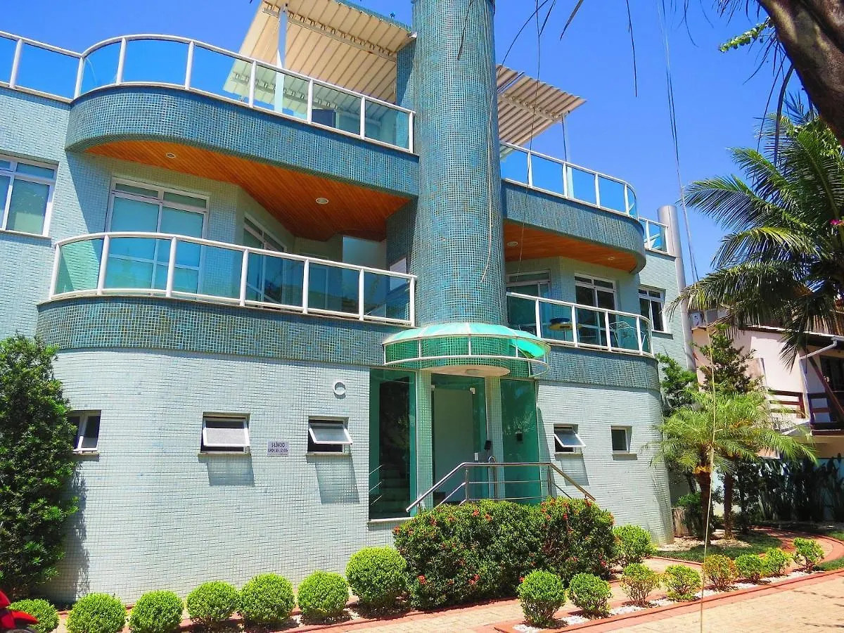 Vila Luna Bombinhas