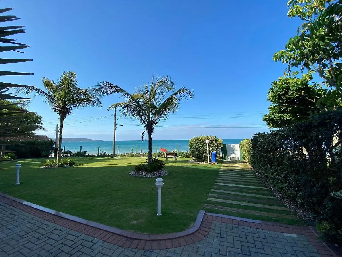 Vila Luna Bombinhas Apartment