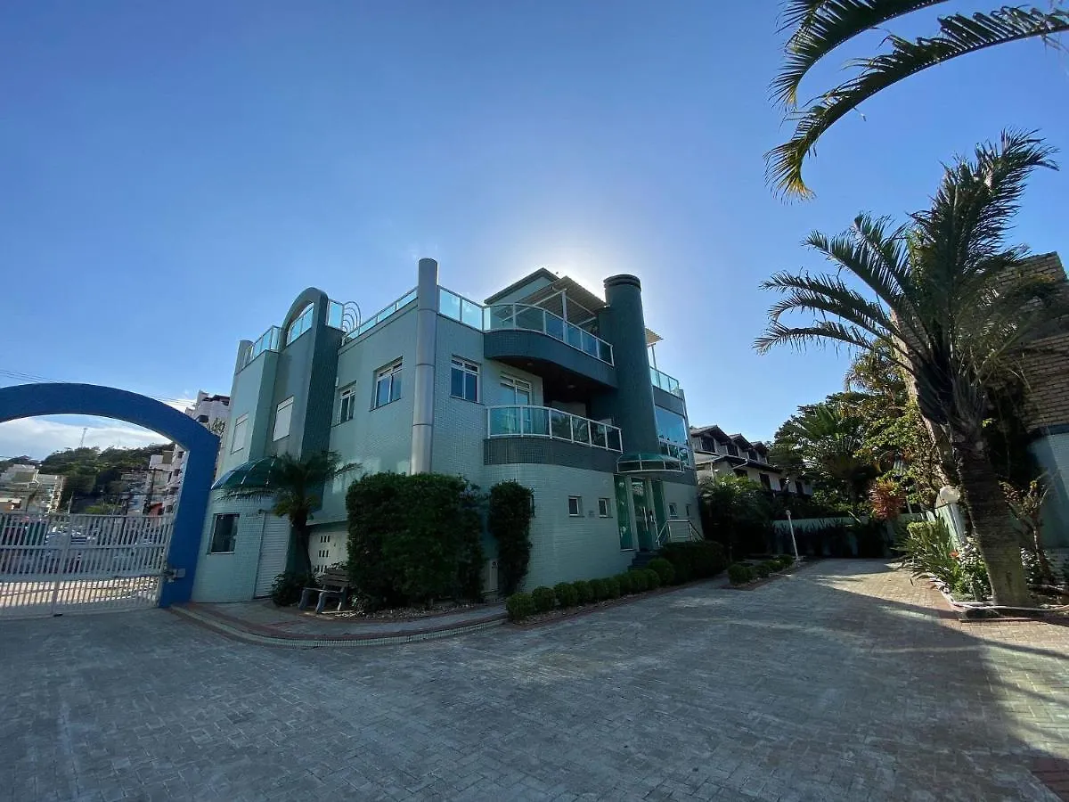 Apartment Vila Luna Bombinhas Brazil