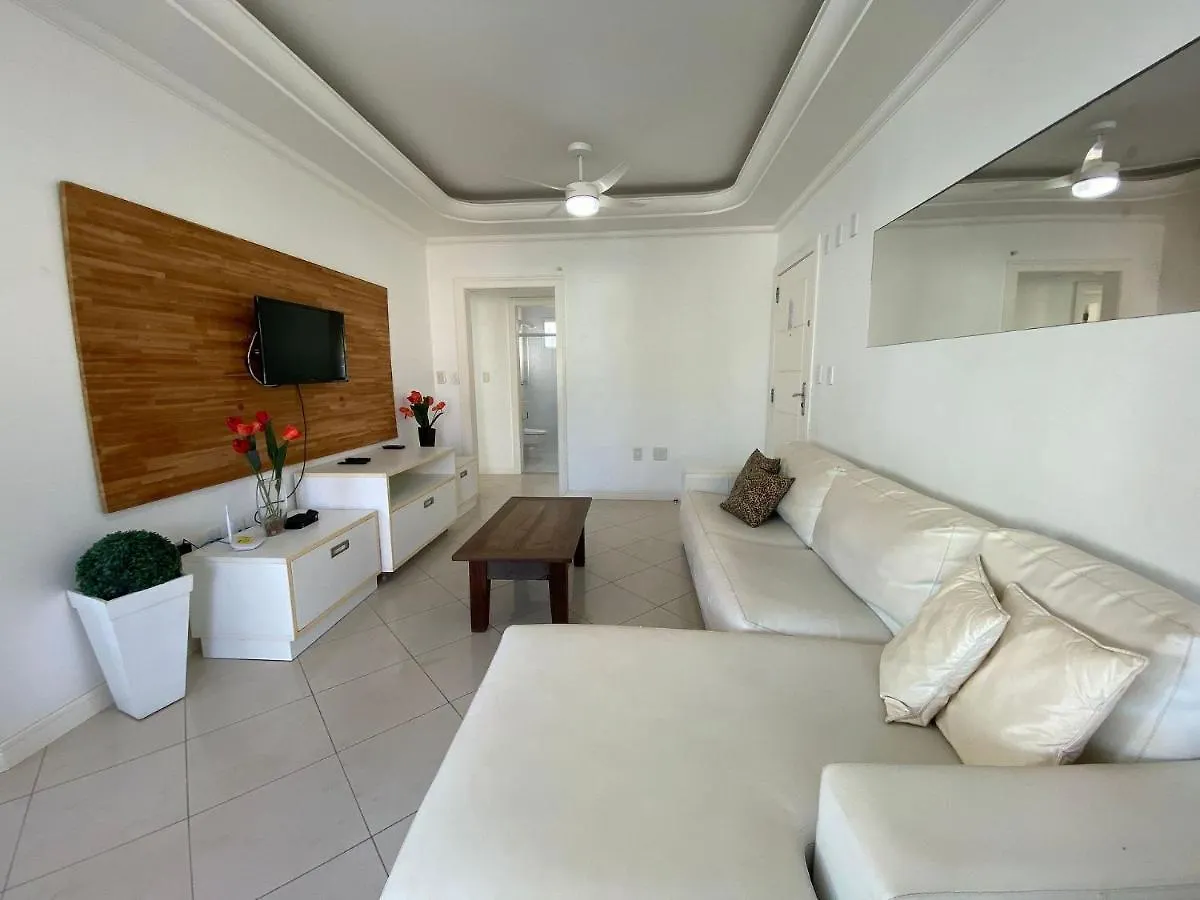 Vila Luna Bombinhas 0*,