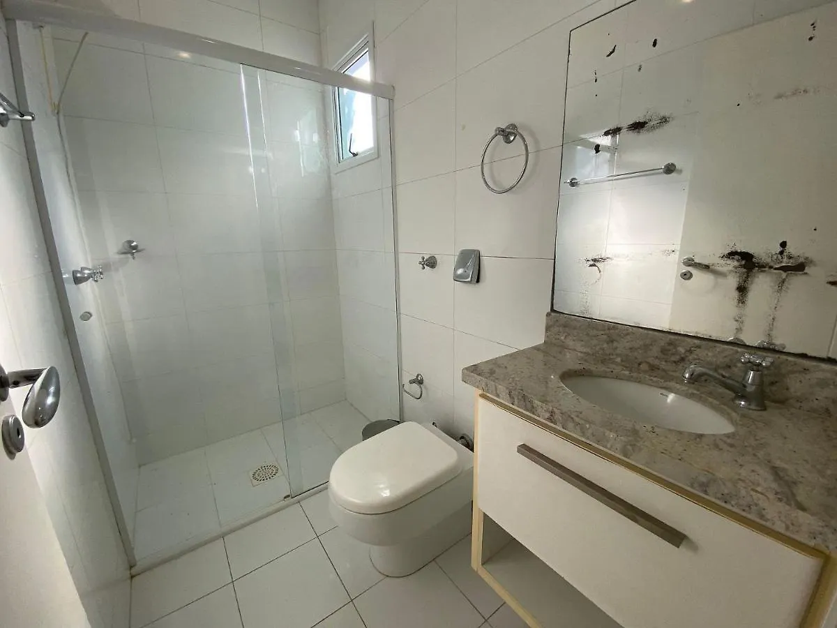 Apartment Vila Luna Bombinhas