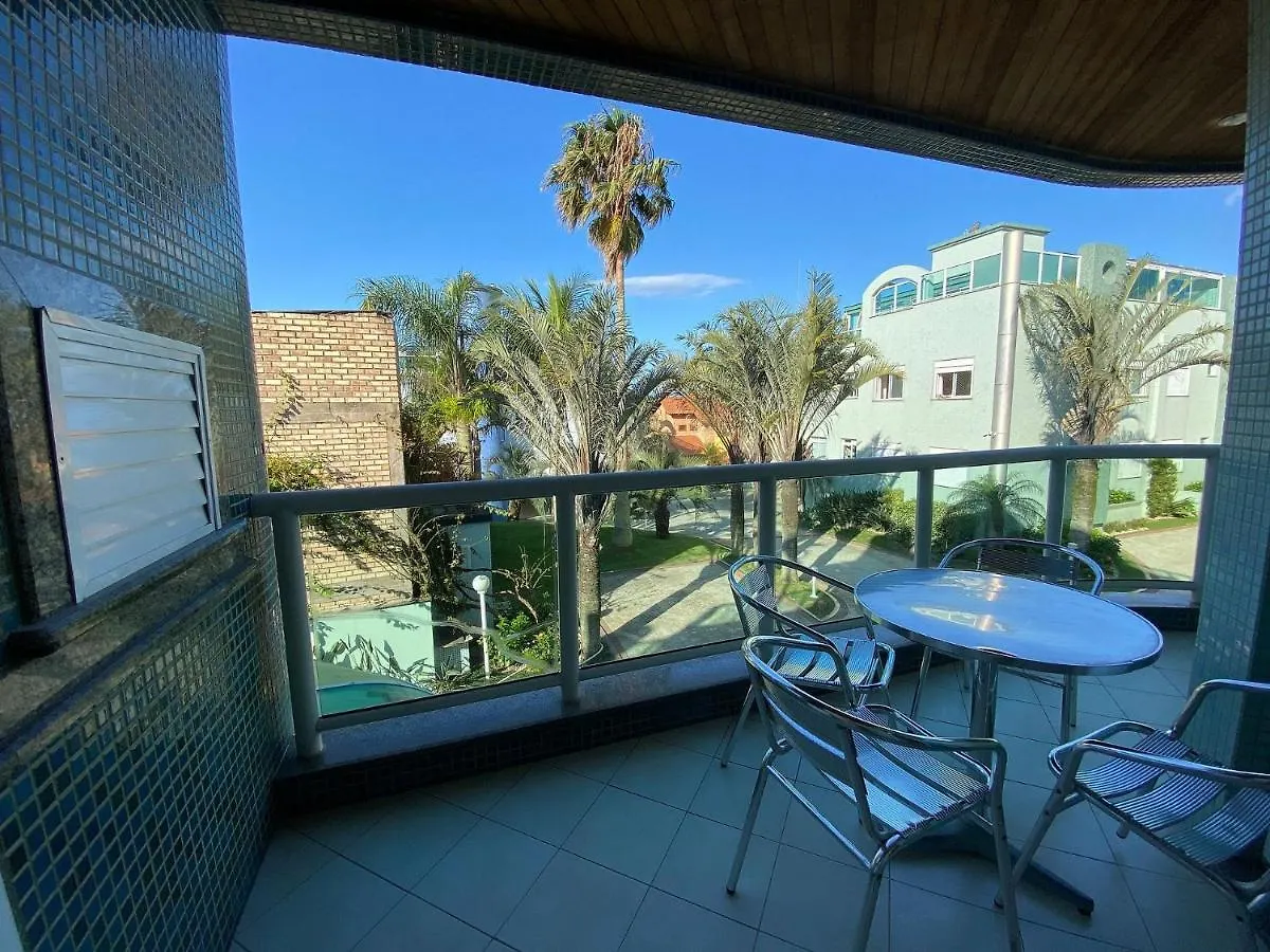 Apartment Vila Luna Bombinhas