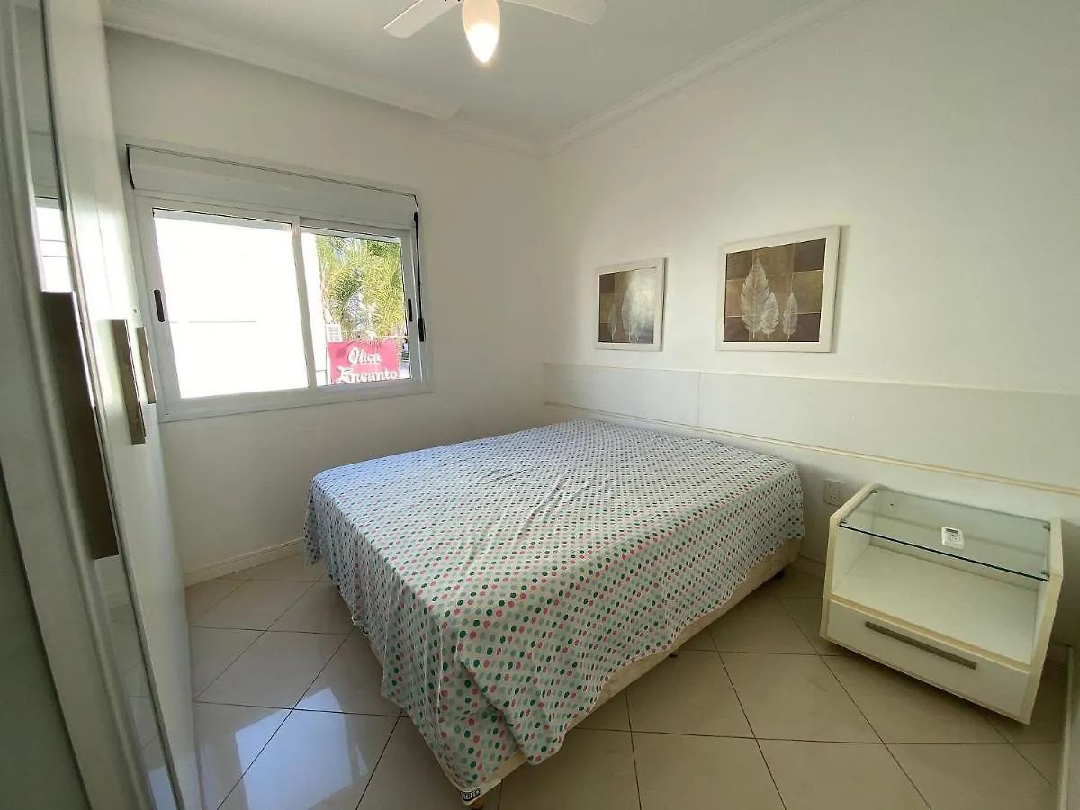 Apartment Vila Luna Bombinhas