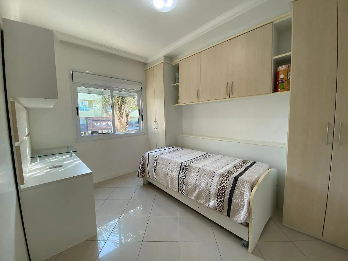 Vila Luna Bombinhas