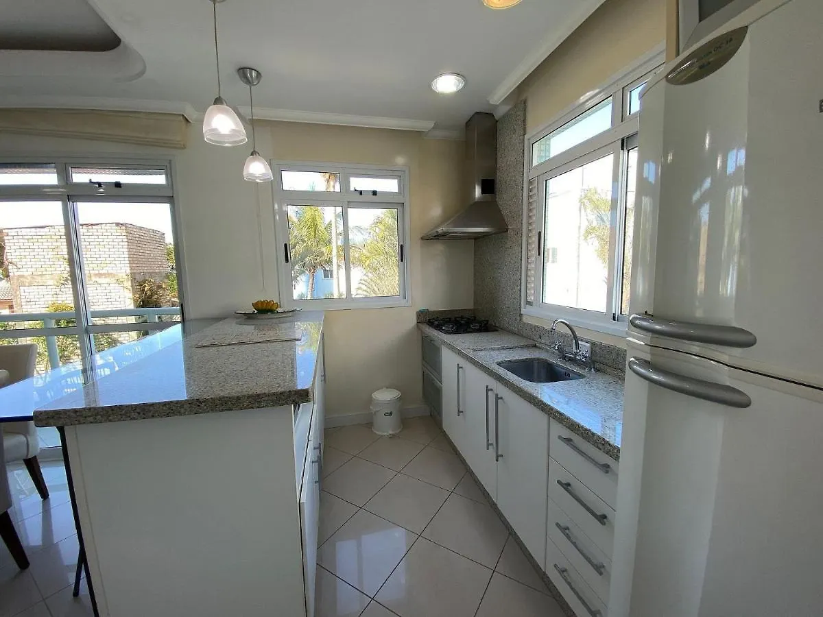 Vila Luna Bombinhas Apartment