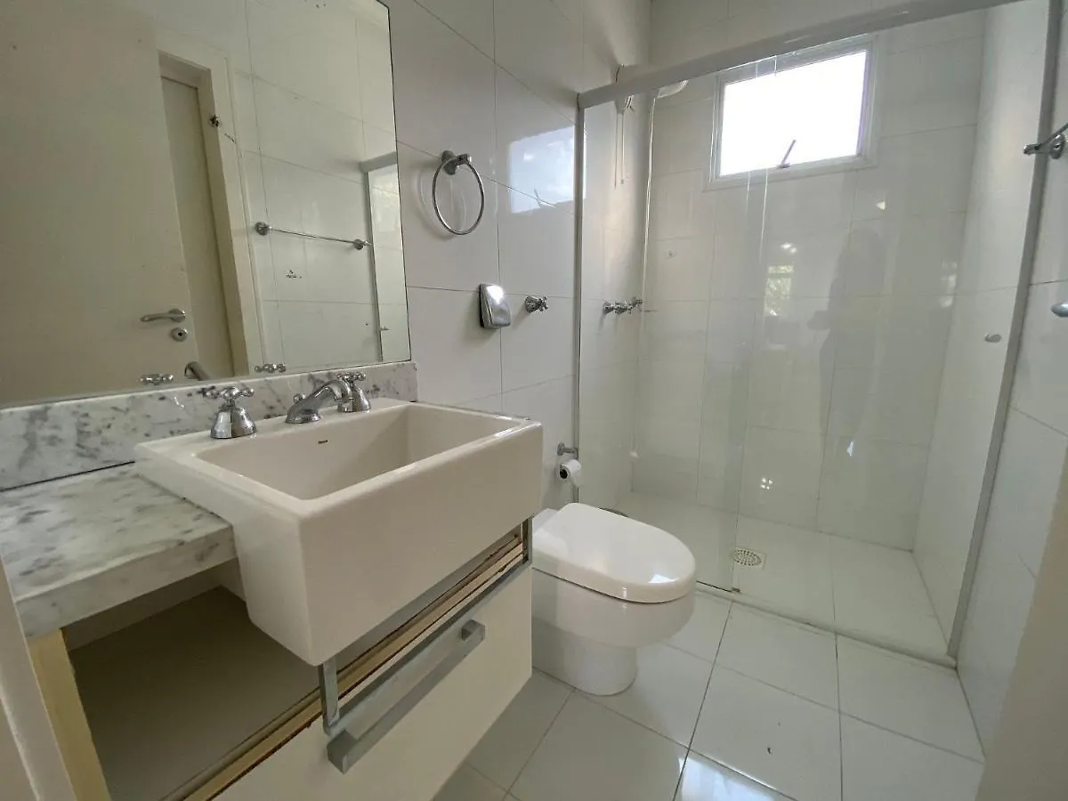 Vila Luna Bombinhas Apartment