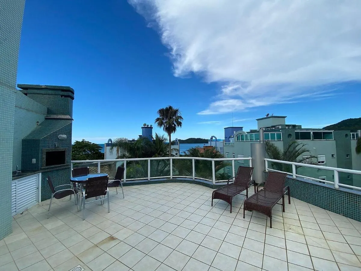 Vila Luna Bombinhas Apartment
