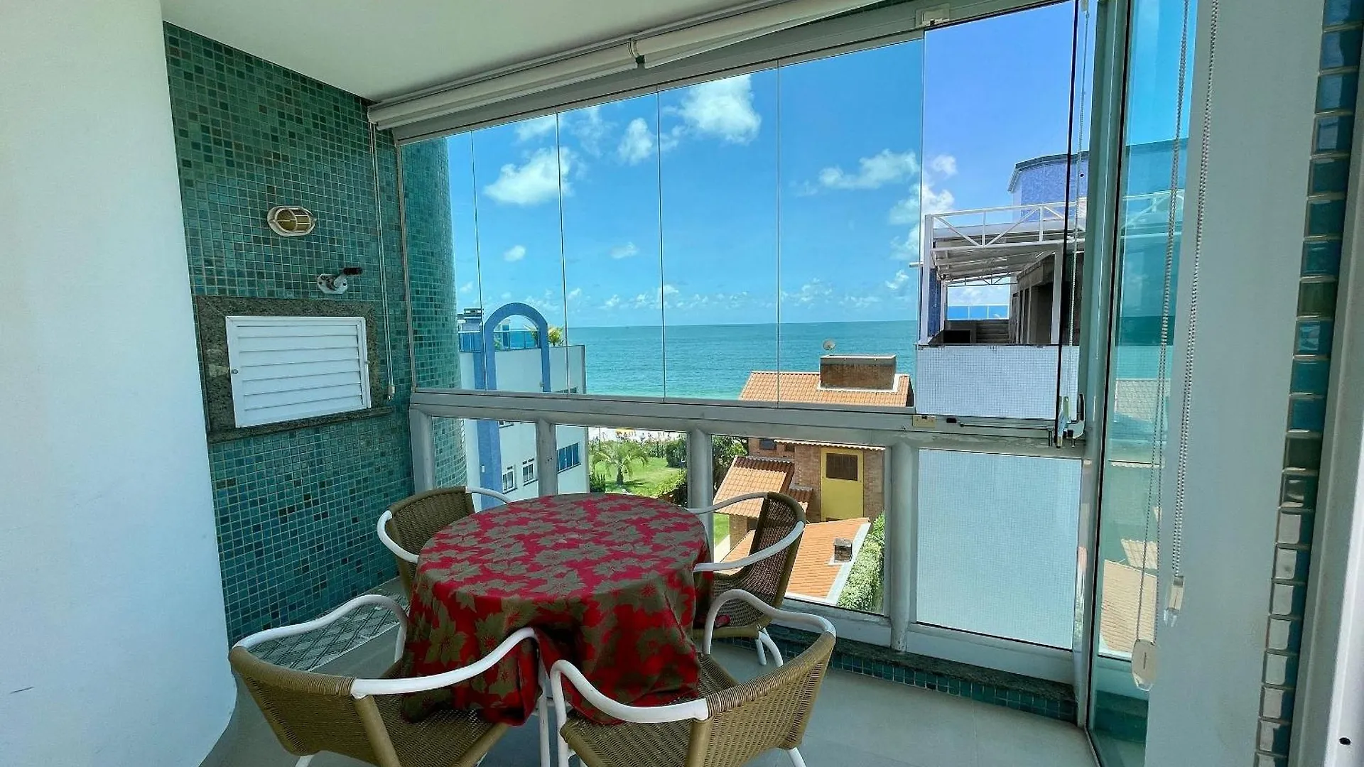 Vila Luna Bombinhas Brazil