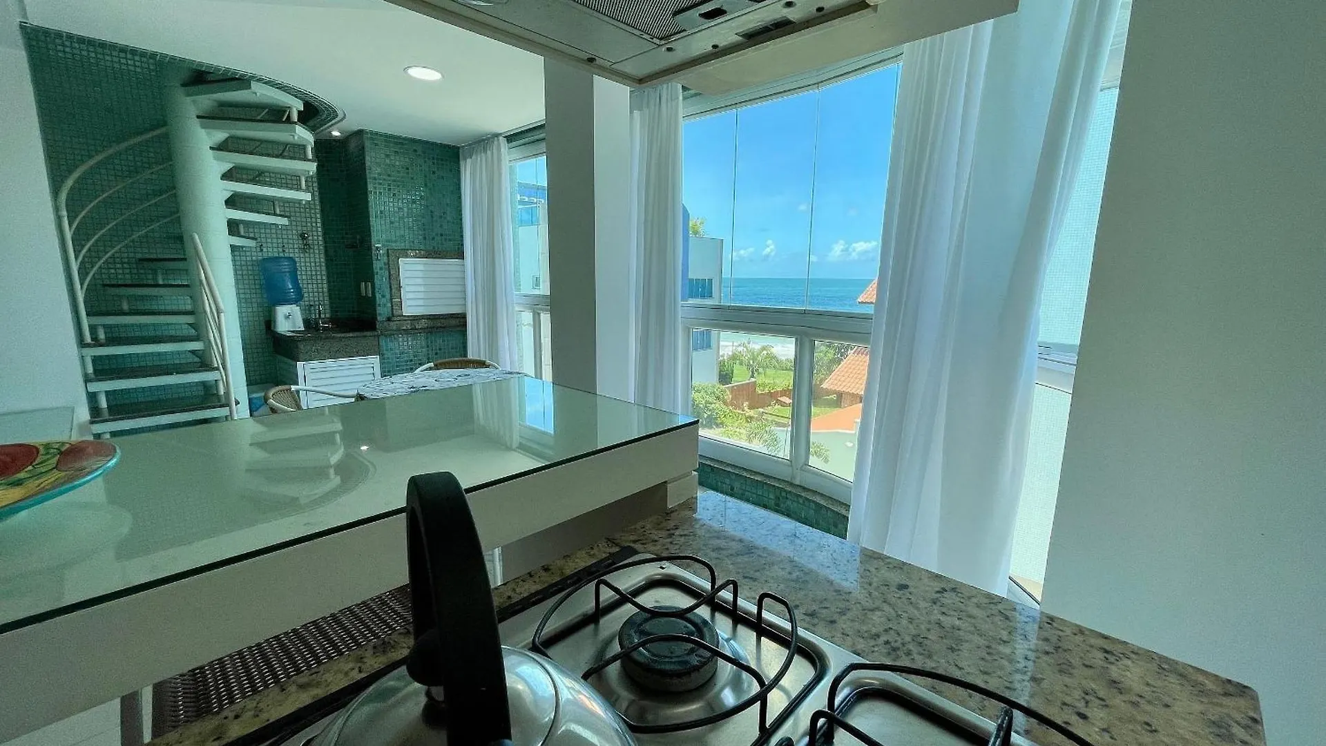 Vila Luna Bombinhas Brazil