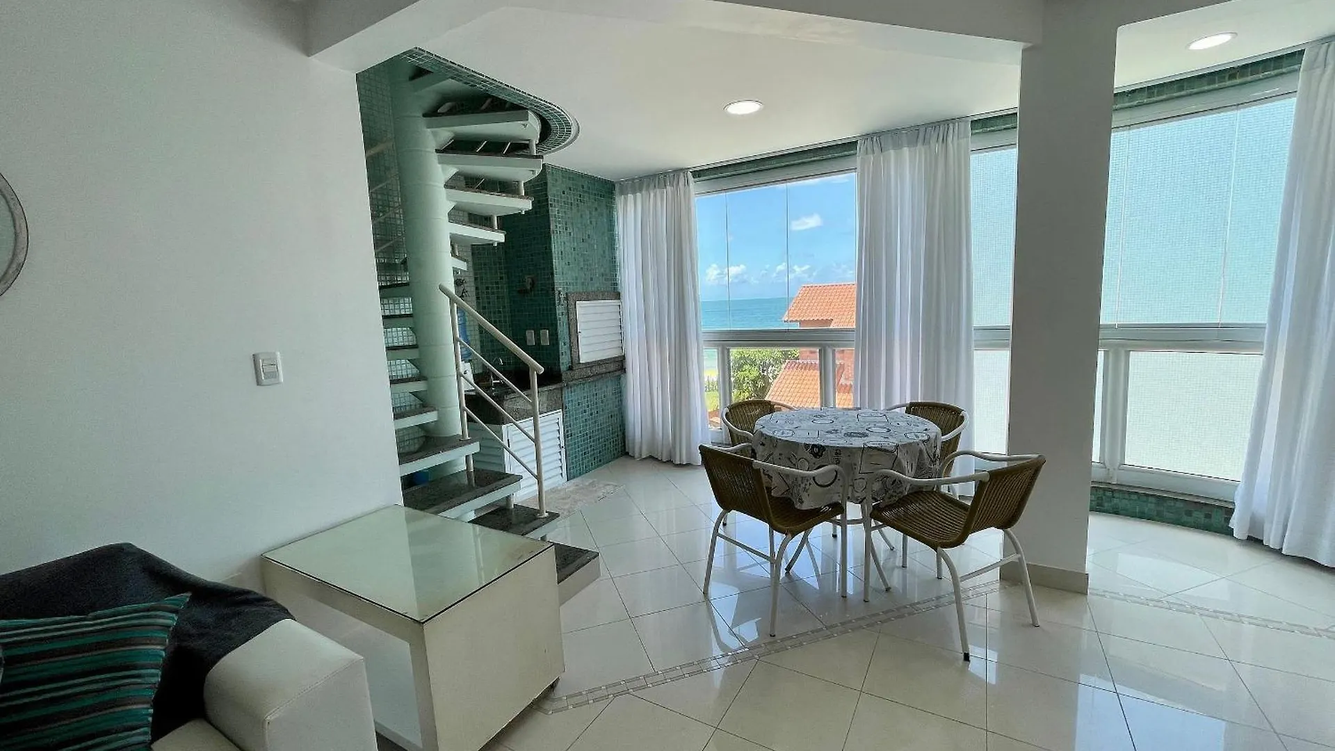 Vila Luna Bombinhas Apartment