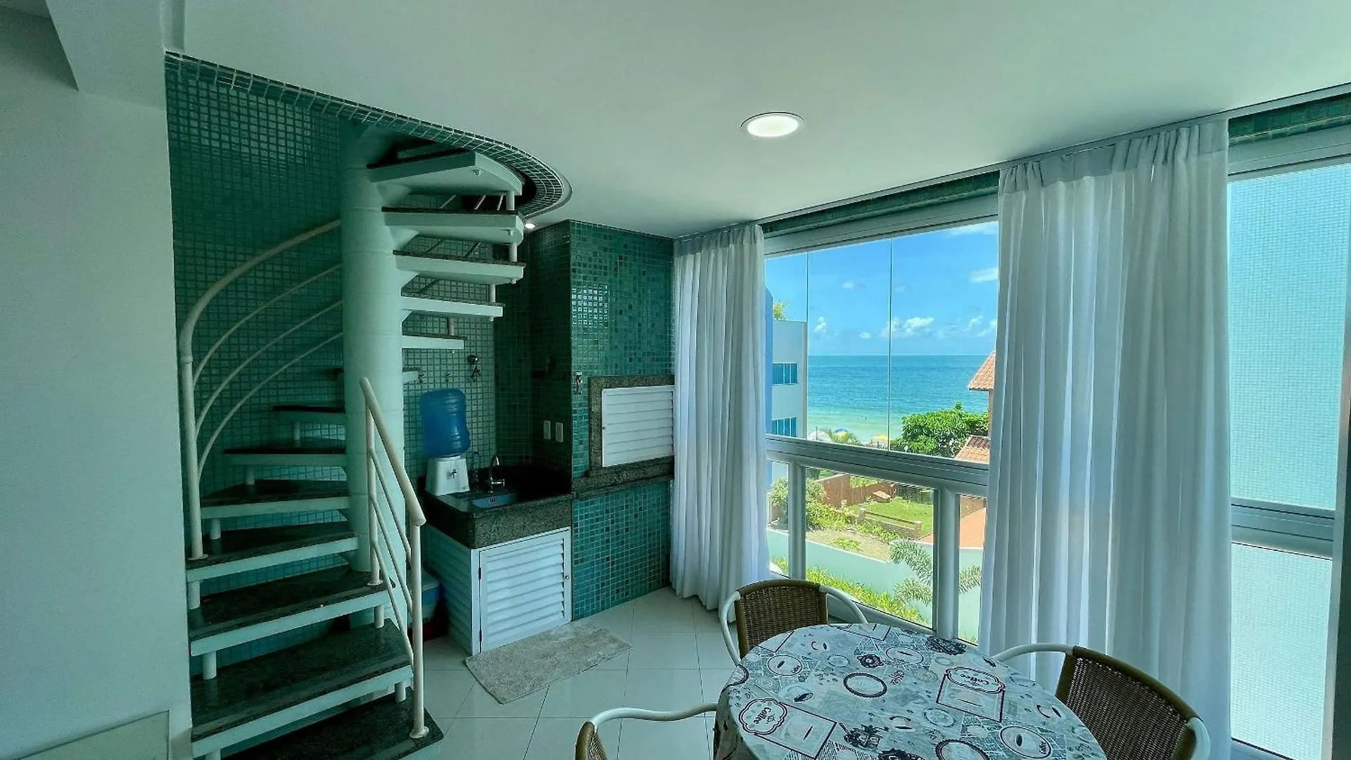 Vila Luna Bombinhas Brazil