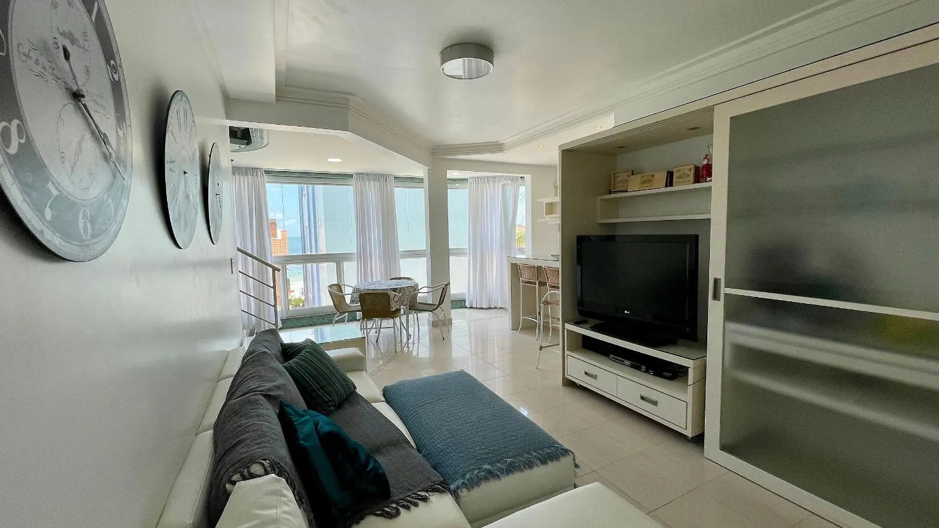 Apartment Vila Luna Bombinhas