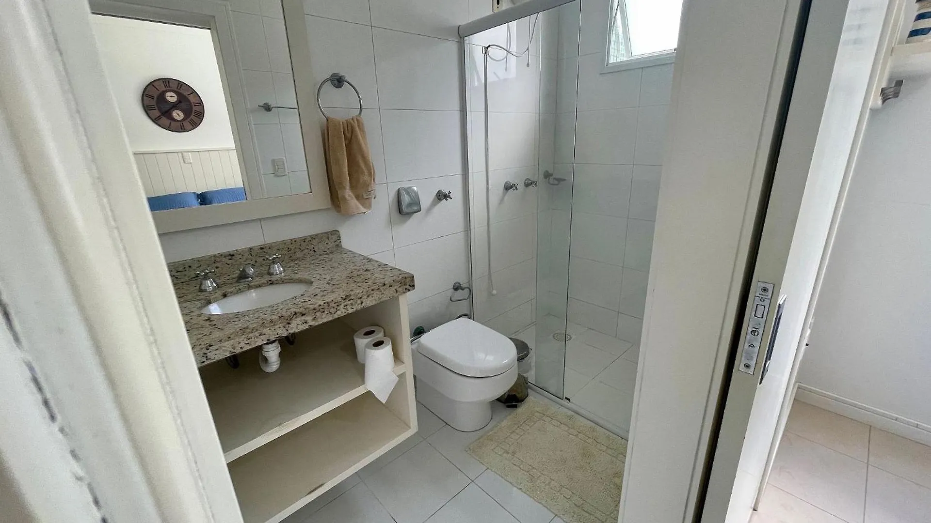 Apartment Vila Luna Bombinhas