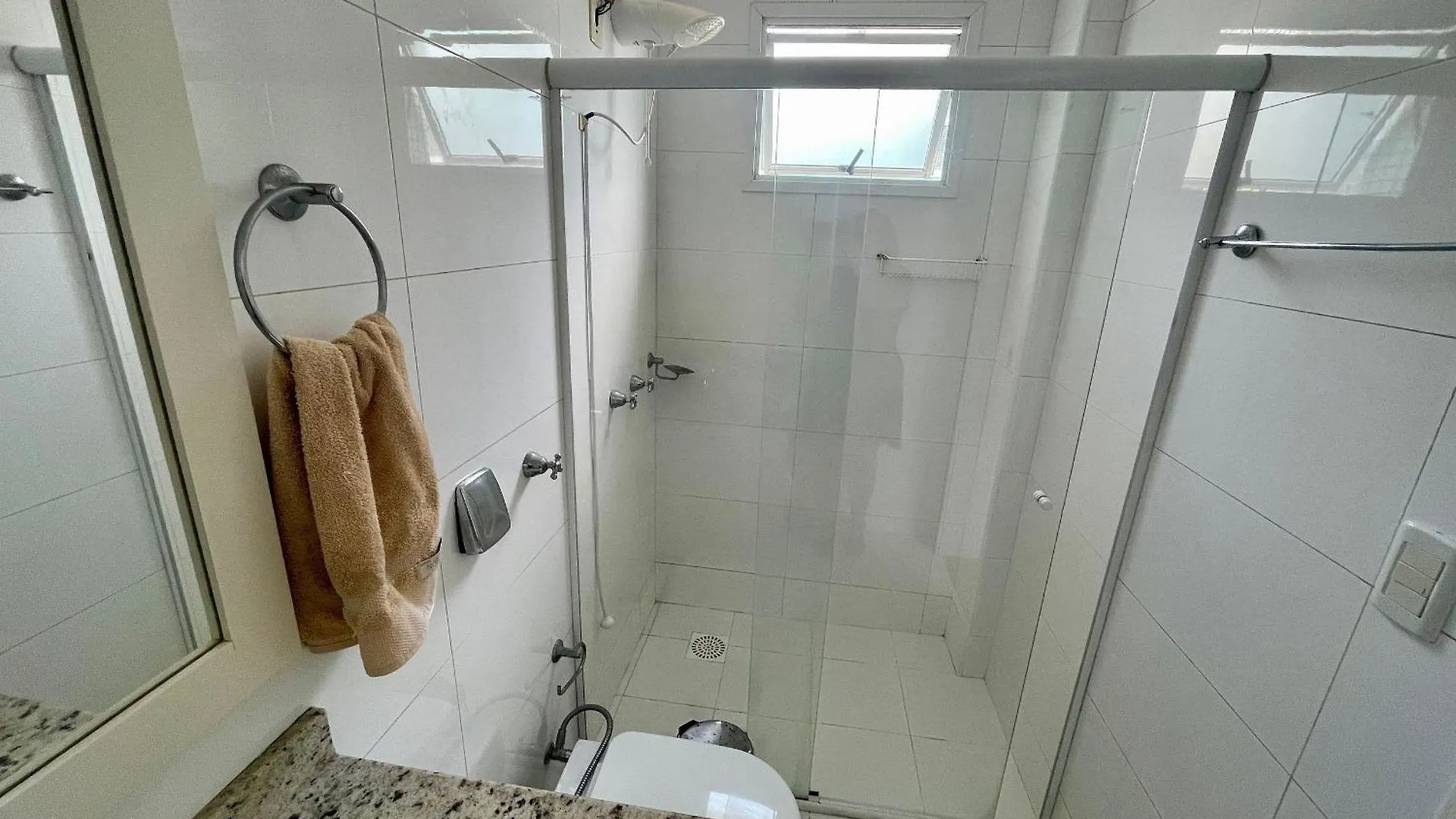 Apartment Vila Luna Bombinhas Brazil