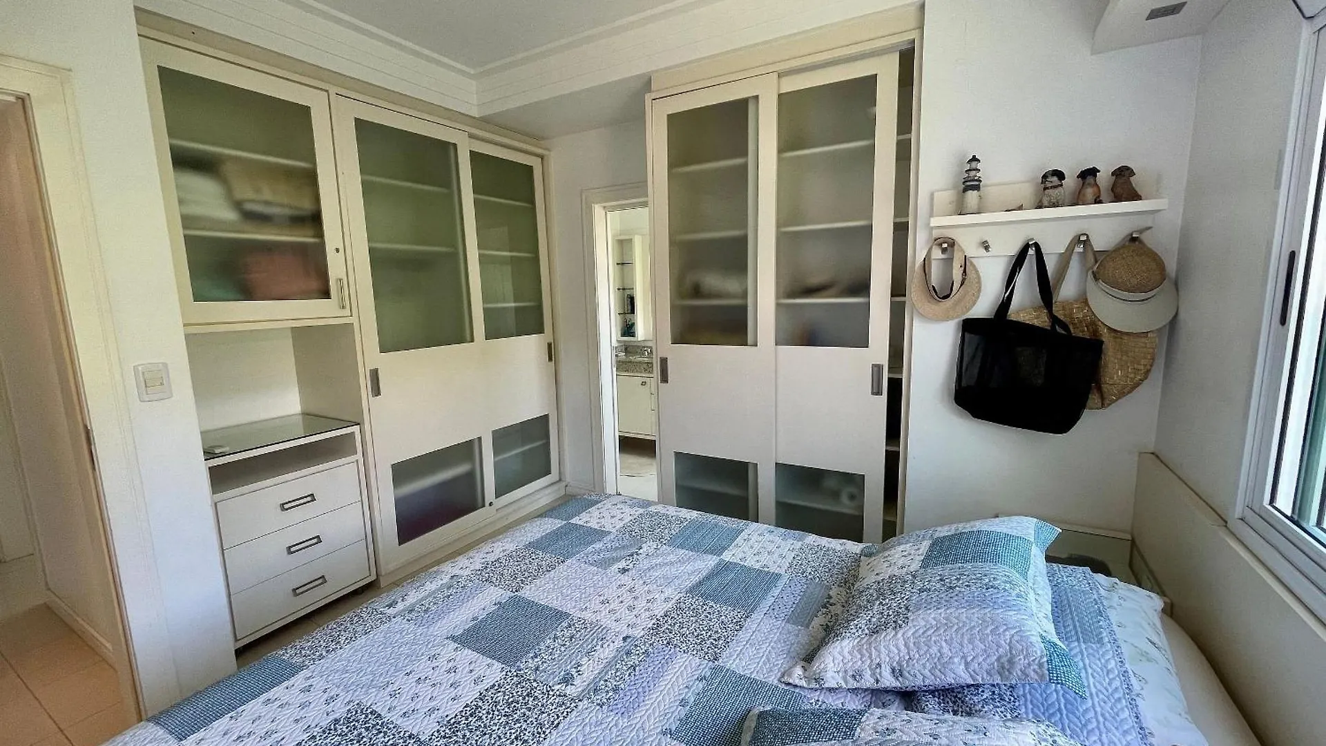 Apartment Vila Luna Bombinhas Brazil
