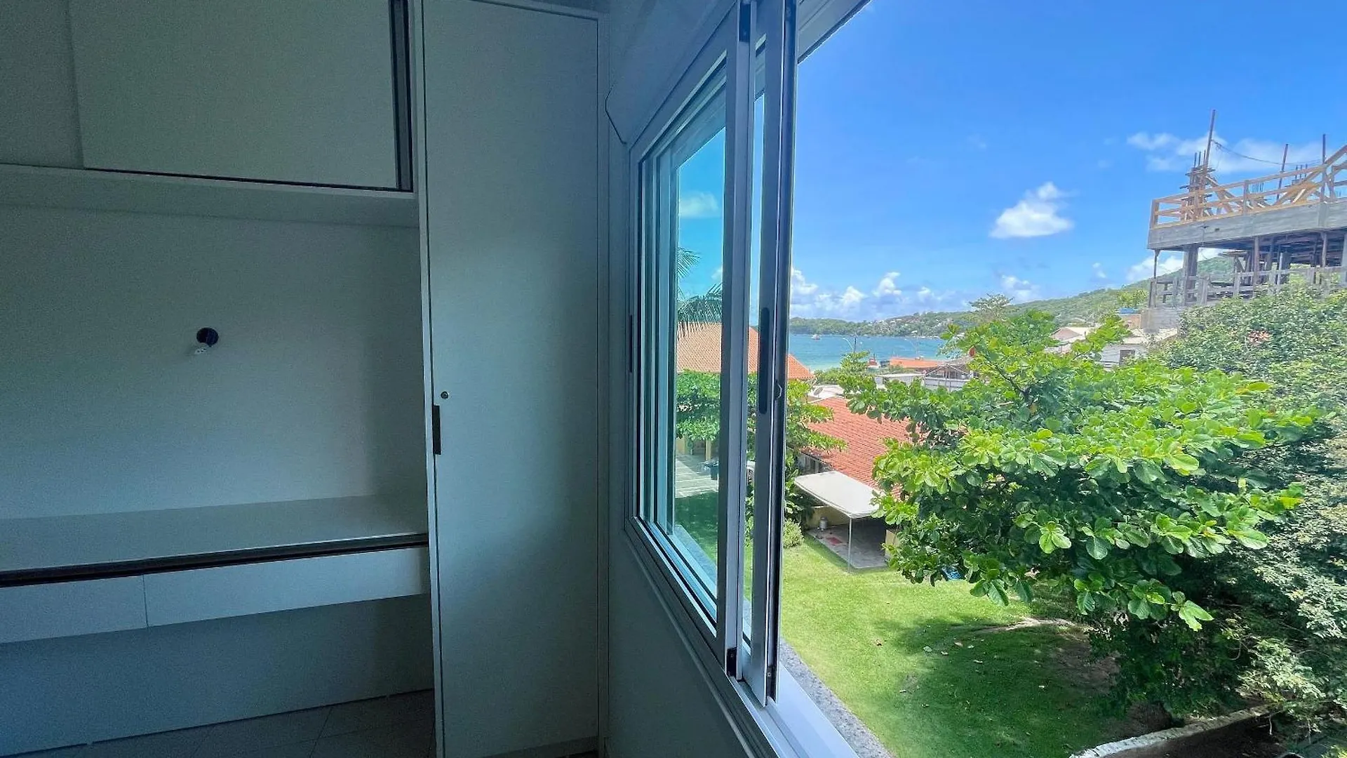 Apartment Vila Luna Bombinhas
