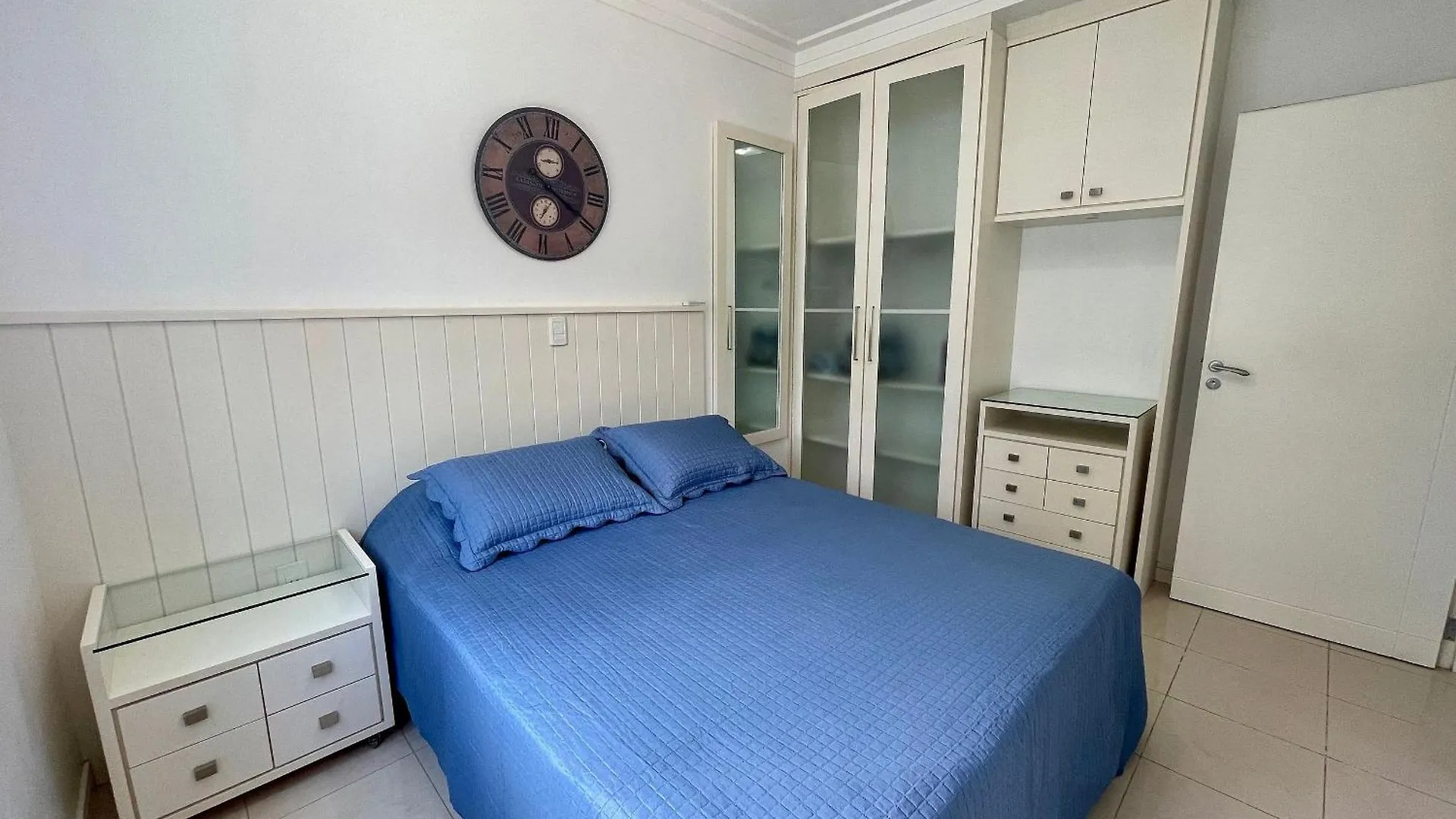 Apartment Vila Luna Bombinhas