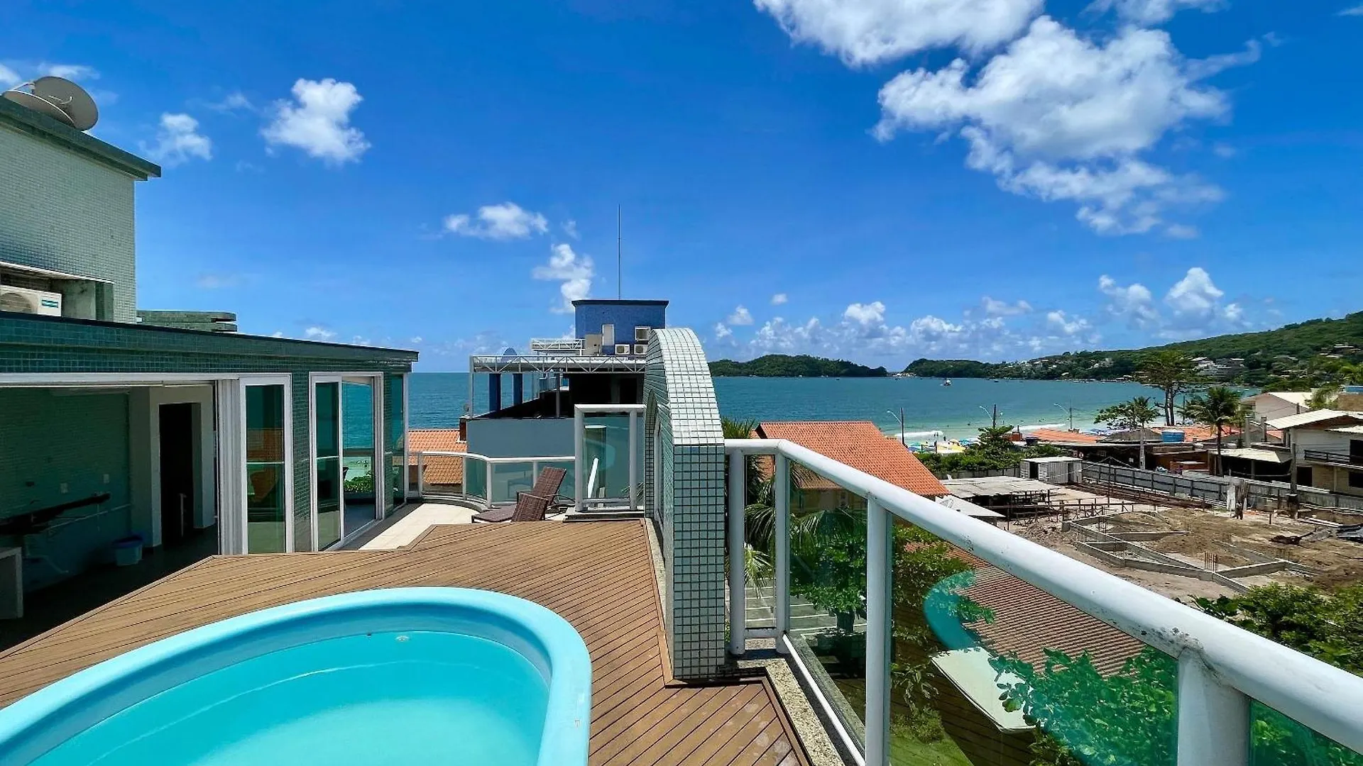 Vila Luna Bombinhas