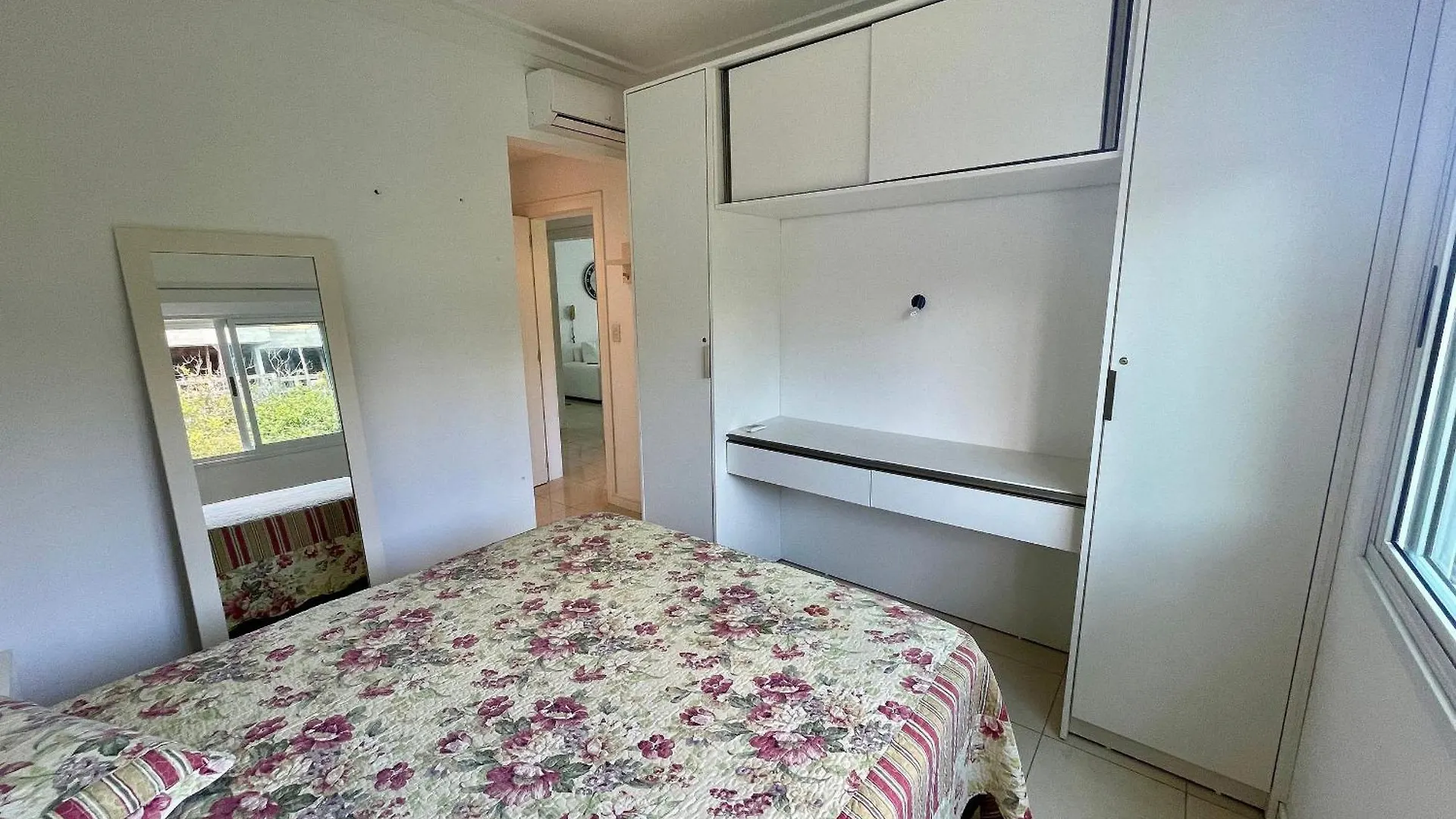 Apartment Vila Luna Bombinhas Brazil
