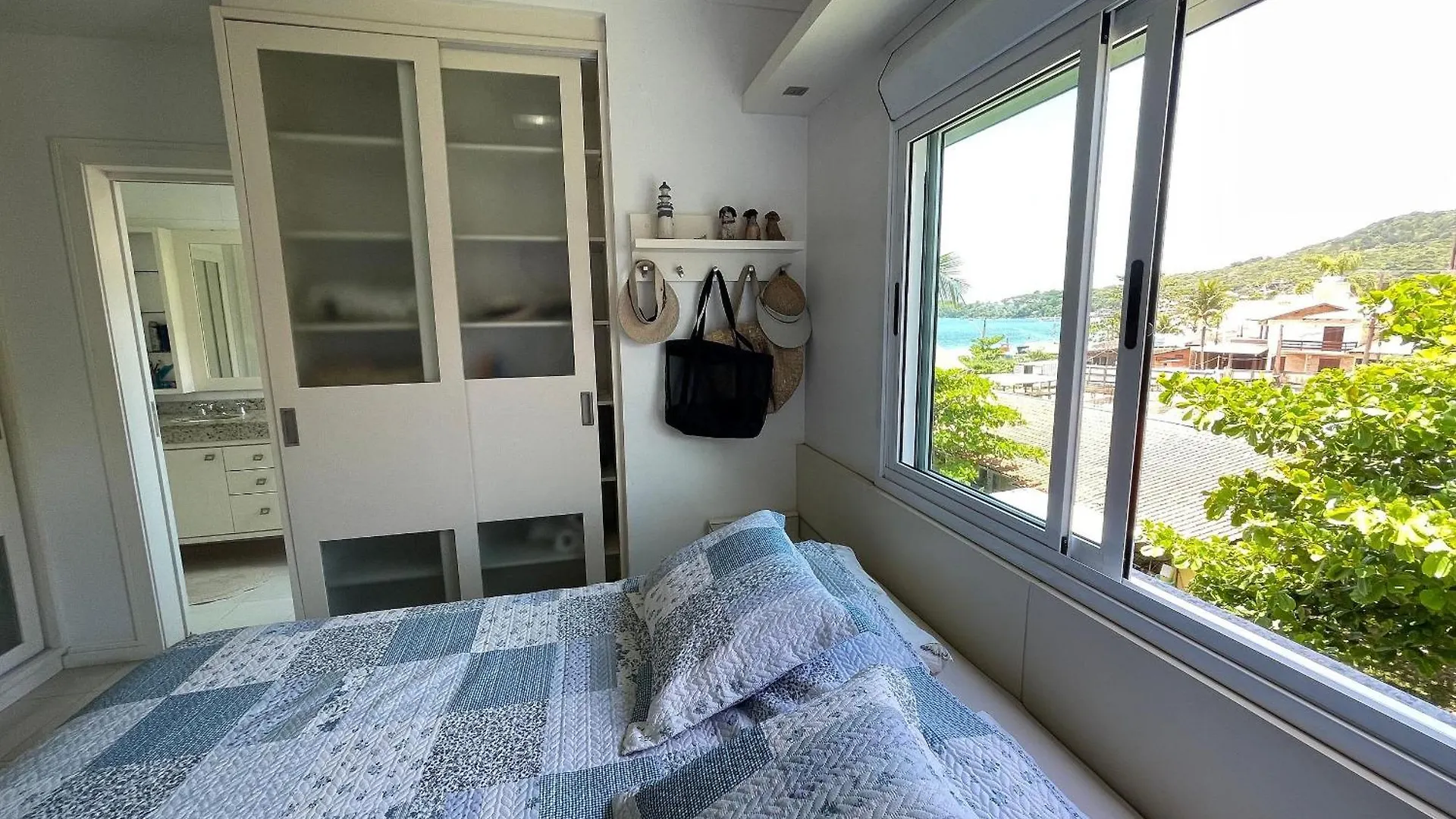 Apartment Vila Luna Bombinhas