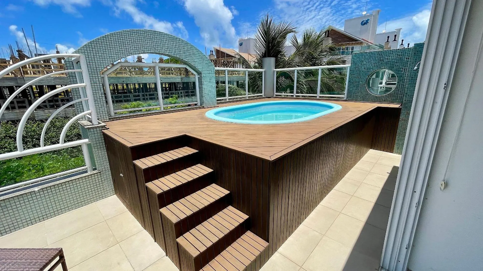 Vila Luna Bombinhas Apartment