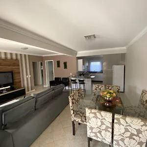 123 Espaçoso Família Bombinhas